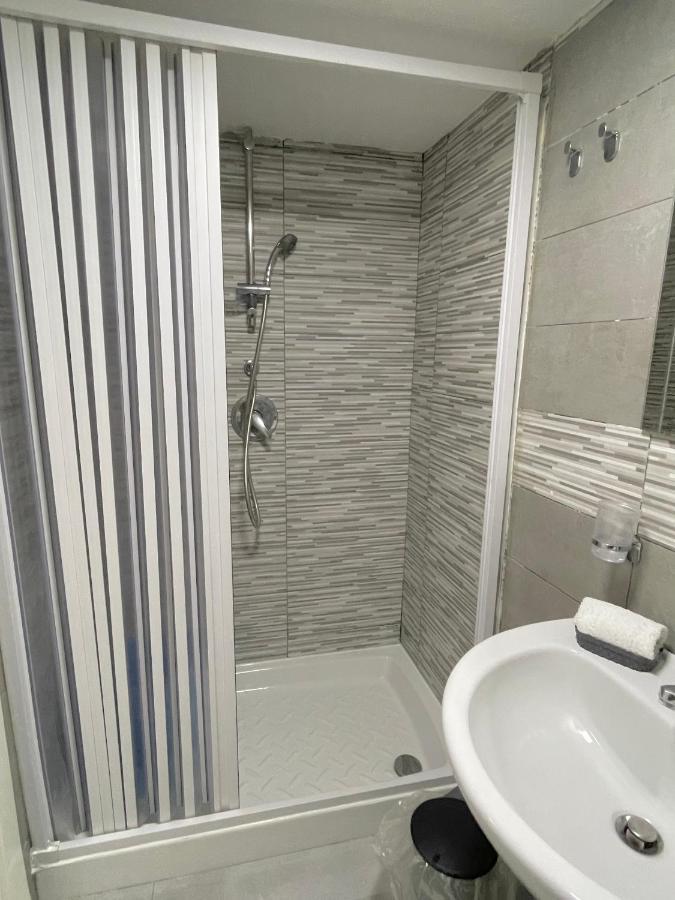 O'Vascetiello Apartment Наполи Екстериор снимка