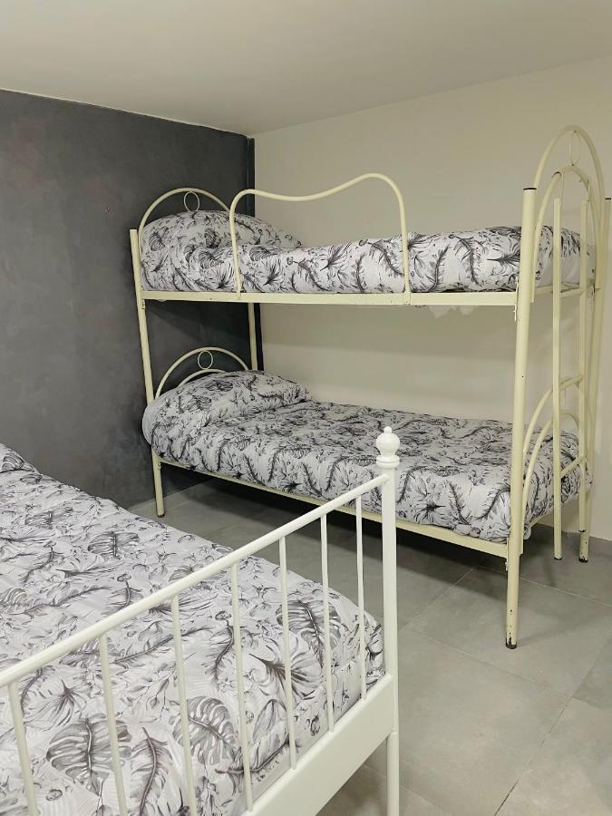 O'Vascetiello Apartment Наполи Екстериор снимка